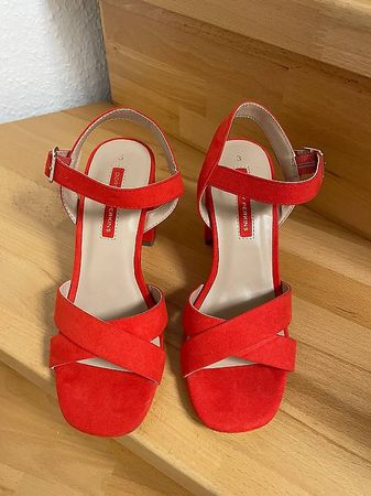 Sandalen Gr 36