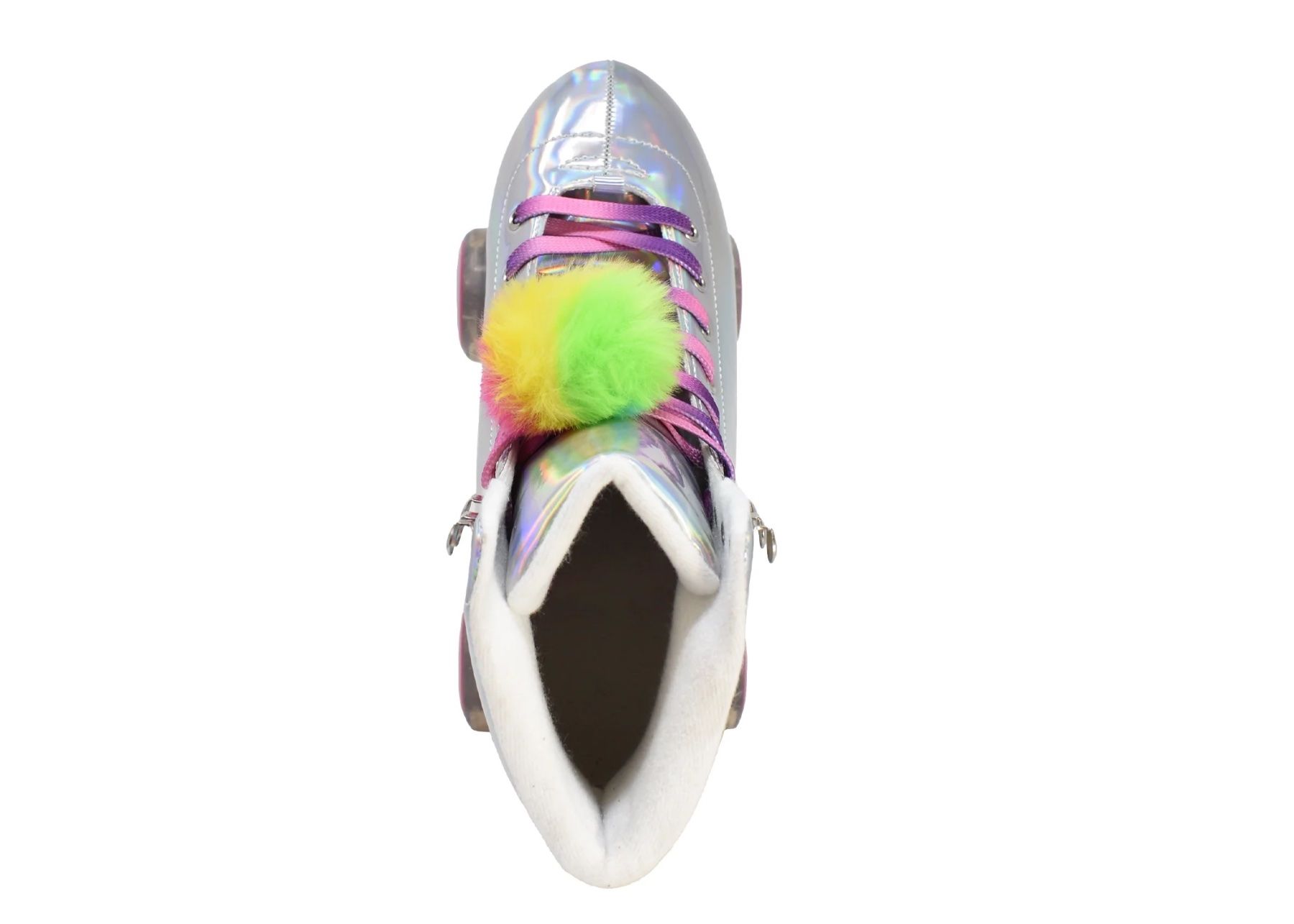 Pattini in linea & Pattini a rotelle: Patins à roulettes, neufs, taille 42 – Nuovo e nell'imballaggio originale da Sugiez venduto da factorysportoutlet 3