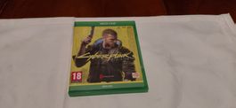 Cyberpunk 2077  Xbox One