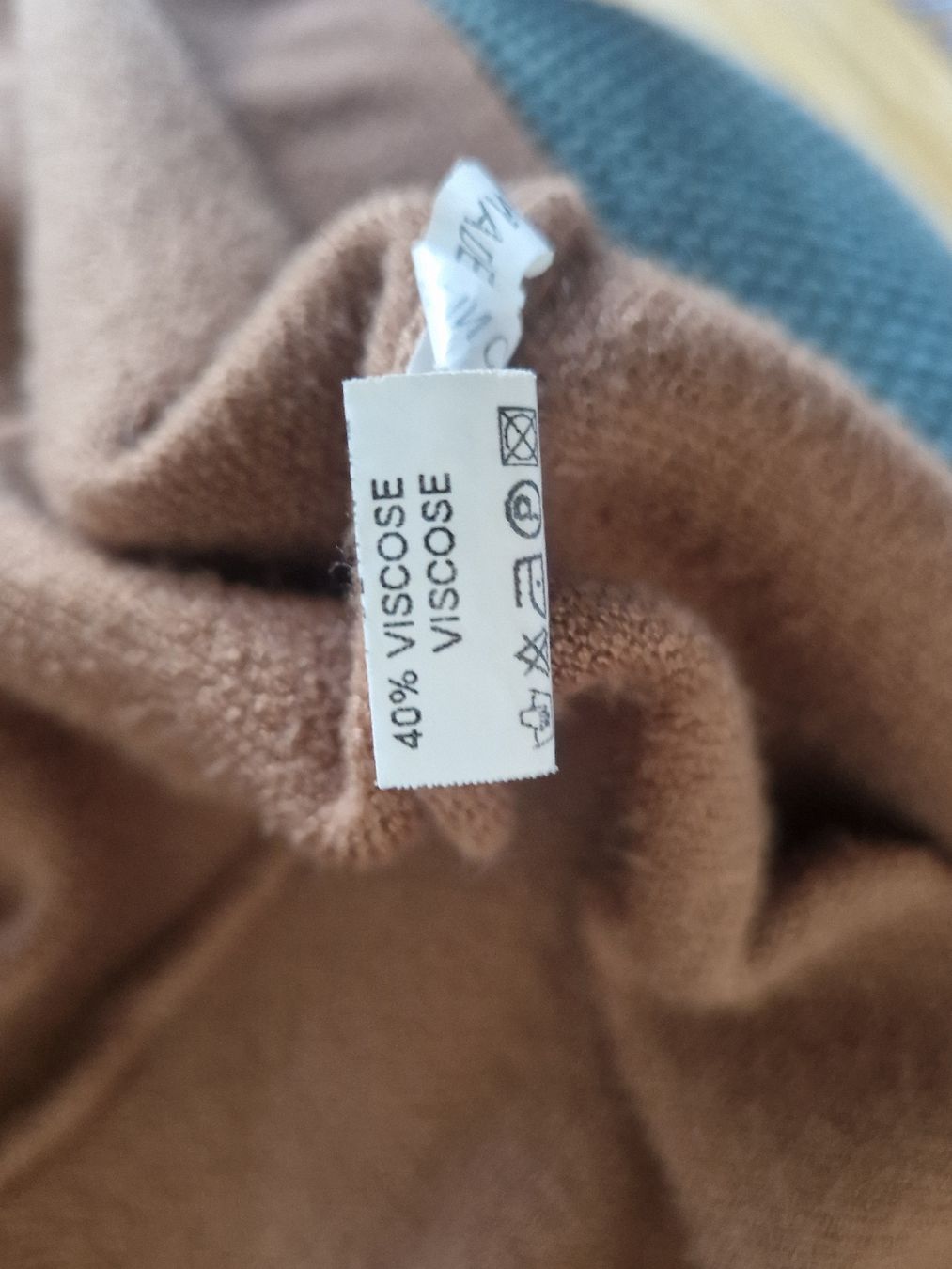 Cappotti: Kurzmantel braun  – Usato da Möhlin venduto da lenslu_25 4