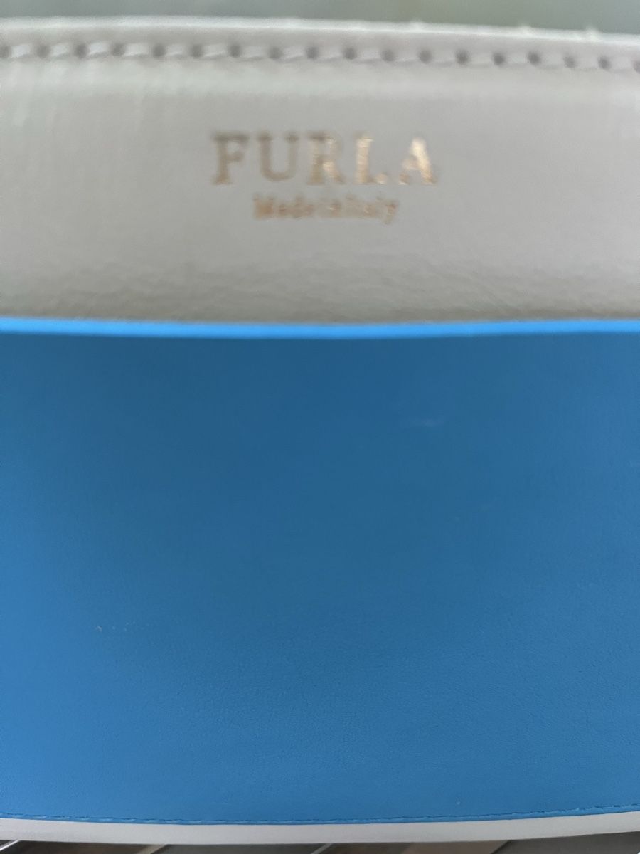 Furla Borse da donna: Furla Candy Bag – Usato da Wermatswil venduto da -secondchance- 2