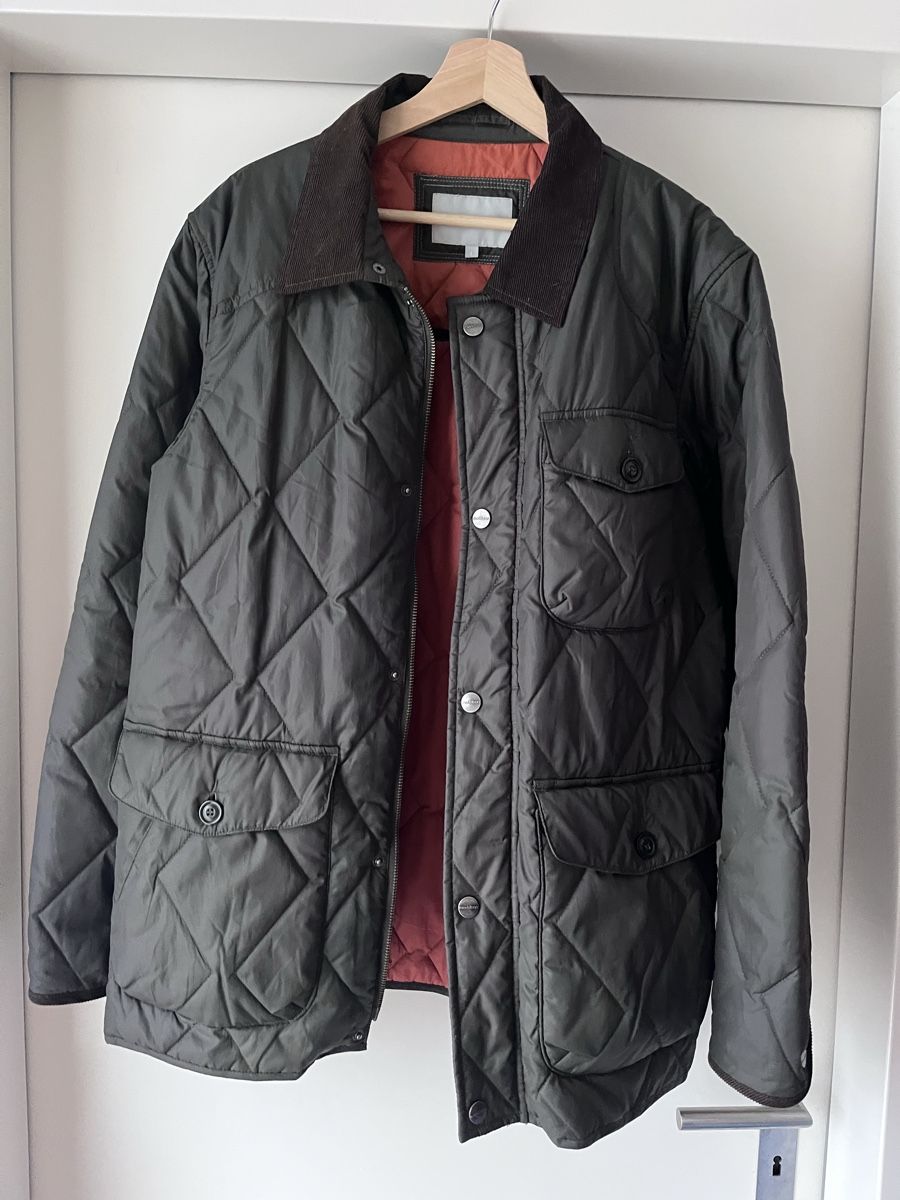 Maddison Giacche: Veste matelassée Maddison L, – Nuovo (secondo la descrizione) da Zürich venduto da ivi_aka_d 1