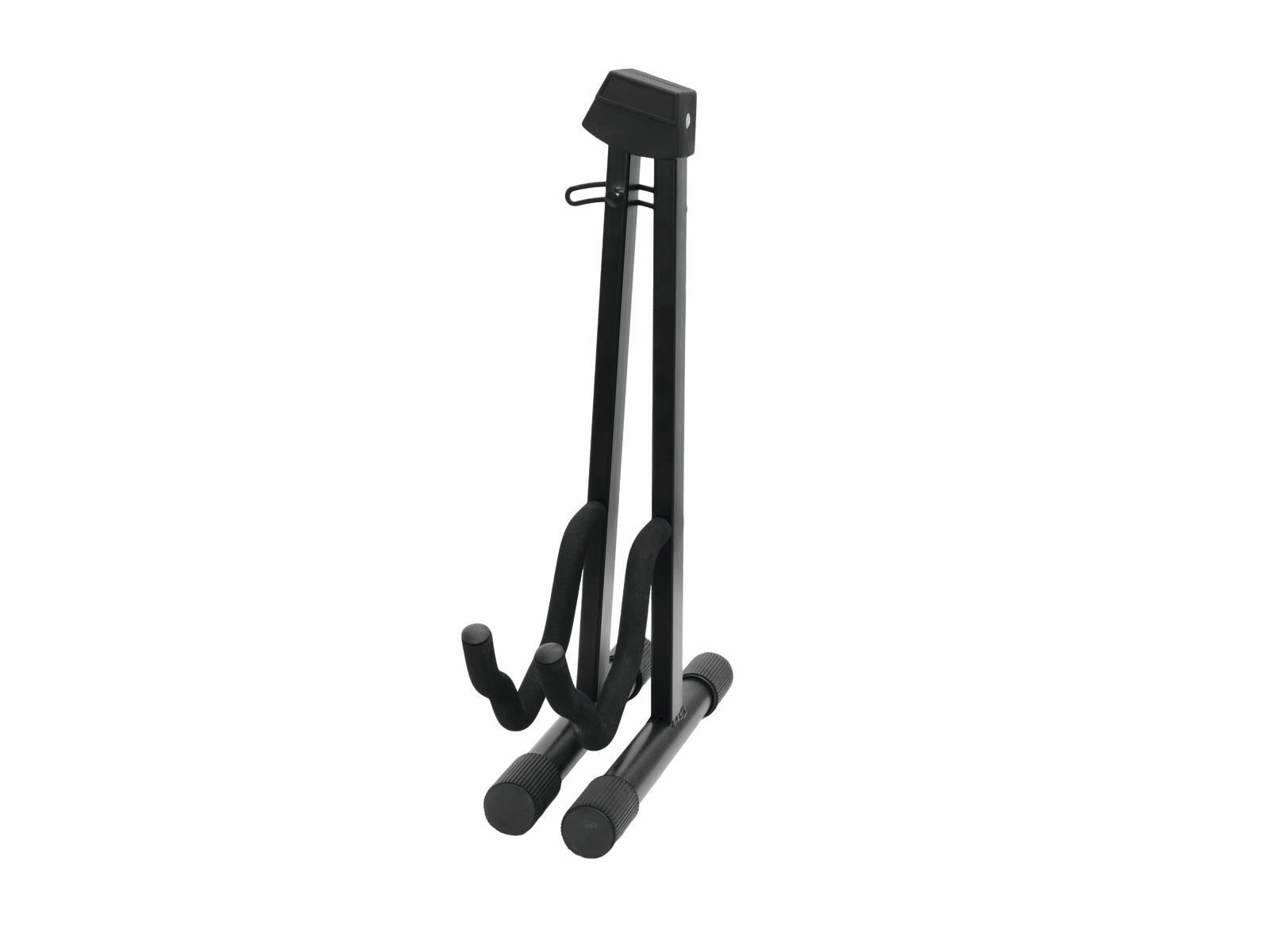 Supporti per strumenti musicali & leggii: DIMAVERY Gitarrenständer zusammenklap... – Nuovo e nell'imballaggio originale da Däniken SO venduto da Profog1 2