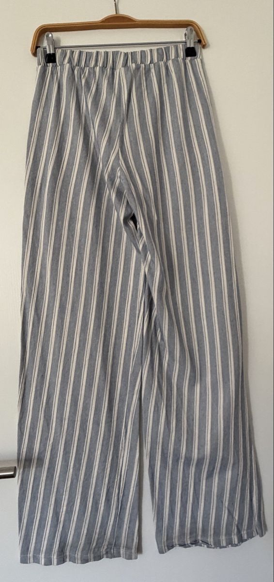 Zara Lots de vêtements: SET Top + pantalone a righe  – Neuf (Voir description) à Muzzano par nat_x9hf 4