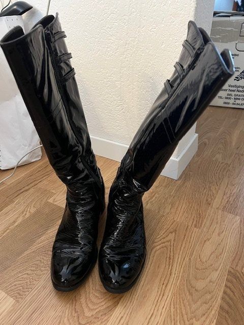 Scarpe da donna: Stiefel Gr.36 – Usato da Wabern venduto da MagdalenaWabern