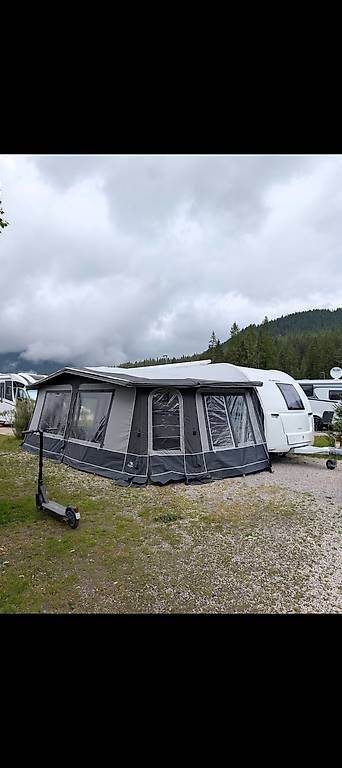 Mobile-home: Adria Adora 613 PK  – D'occasion à Oberdorf BL par hof_g9cs 3