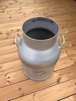 Milchkanne