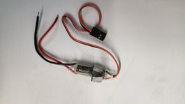 Module d'alimentation BEC 5V pour drone