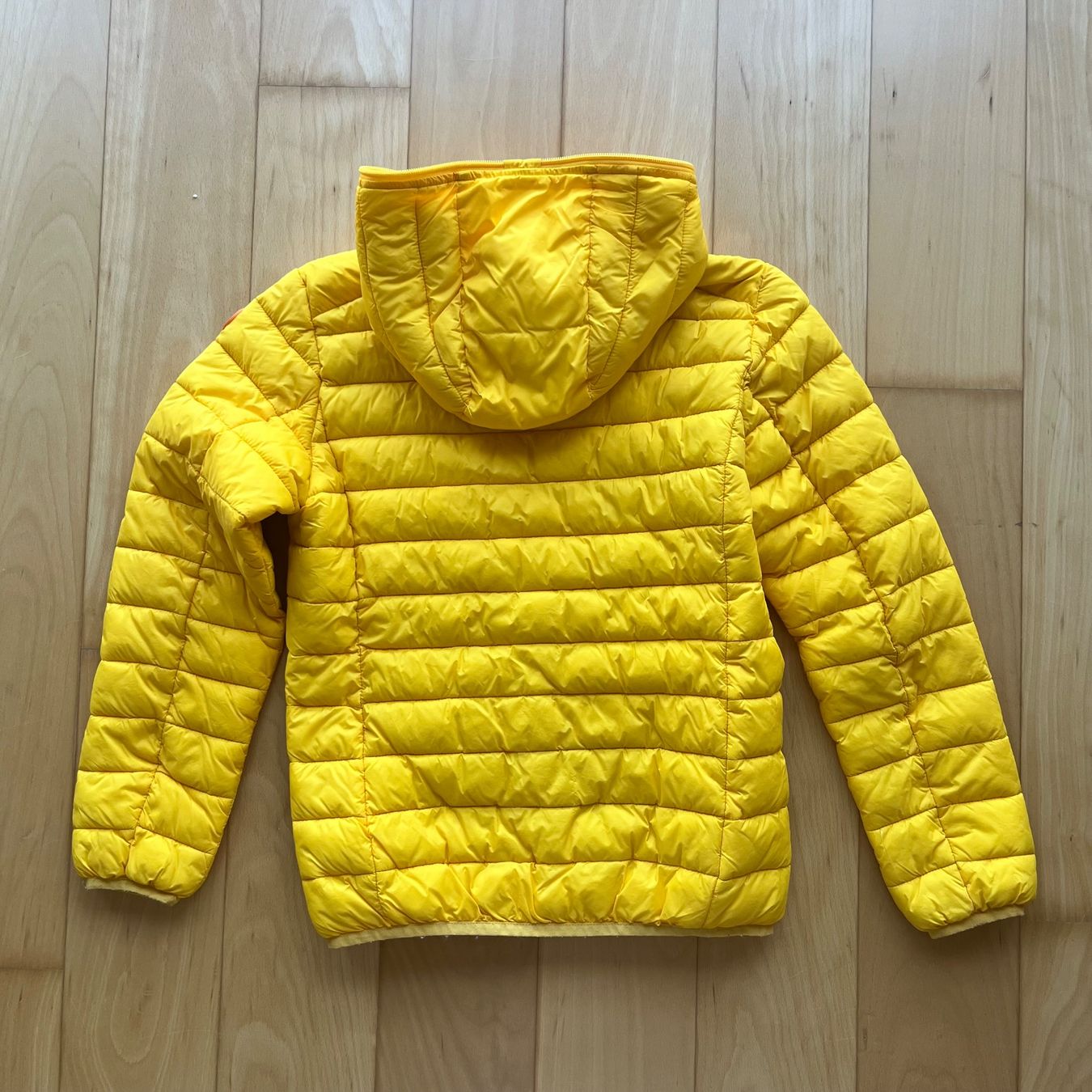 Save the duck Giacche: Doudoune Save the Duck - 12 ans – Usato da Geneve venduto da Genevaclass 2