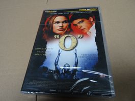 O - Wenn Liebe zum verhängnis wird DVD NEUWARE