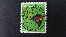 Vollstempel LUZERN SBK 188   14.4.88   48