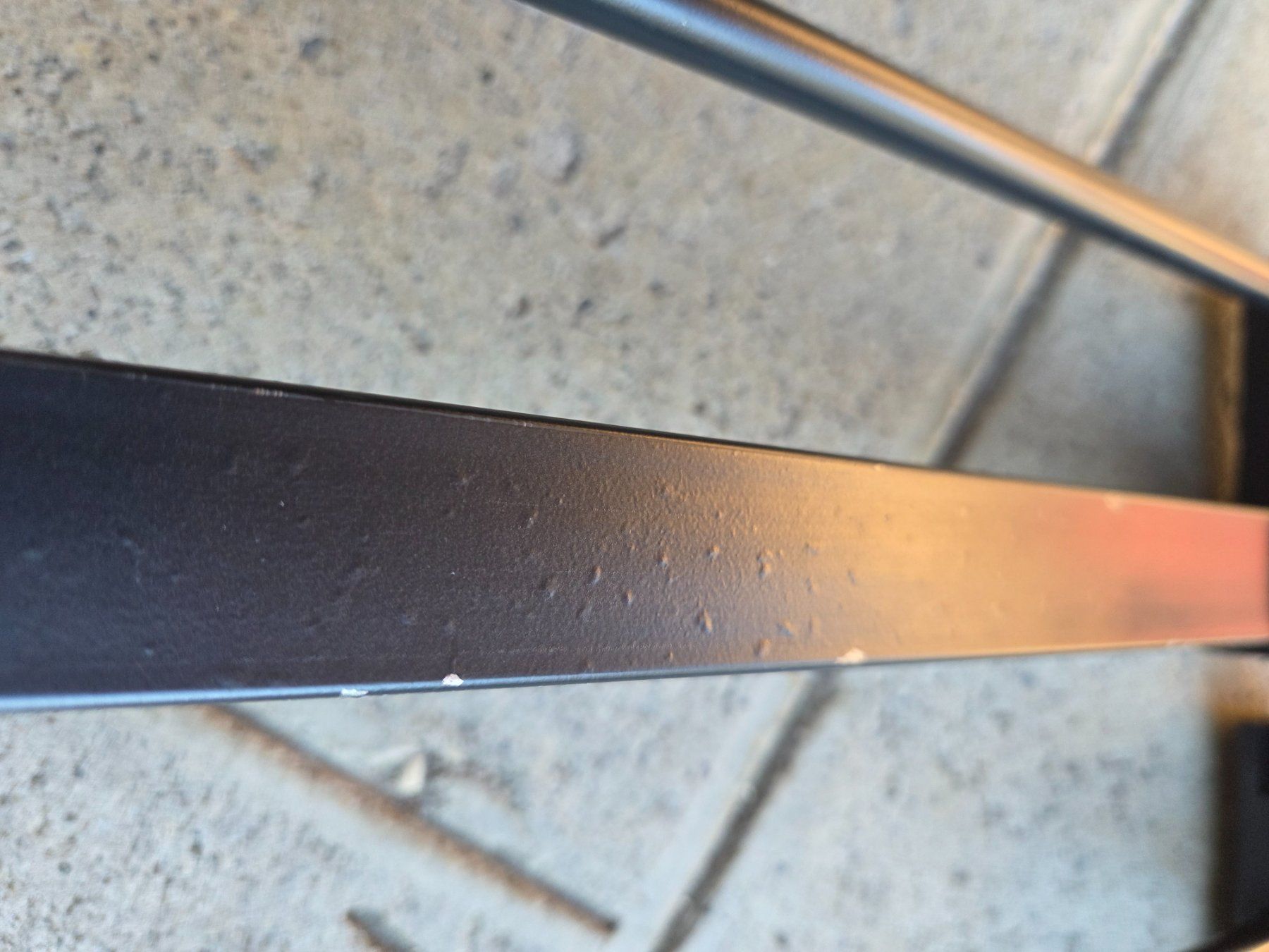 Tutto per la sicurezza: Hauck Open N Stop 2, 75 - 80 cm - schwarz – Usato da Rüegsau venduto da connectweb 3