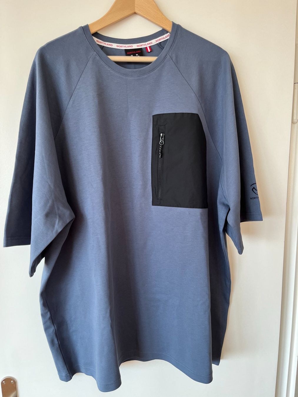T-shirts: T-Shirt 100% Baumwolle XXL – Neuf avec emballage d'origine à Zürich par Paracel01