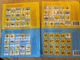 Coop Splash 61 Punkte