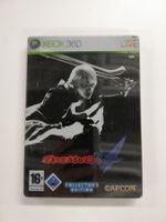 Devil may cry 4 / Steelbook Ed / Xbox360