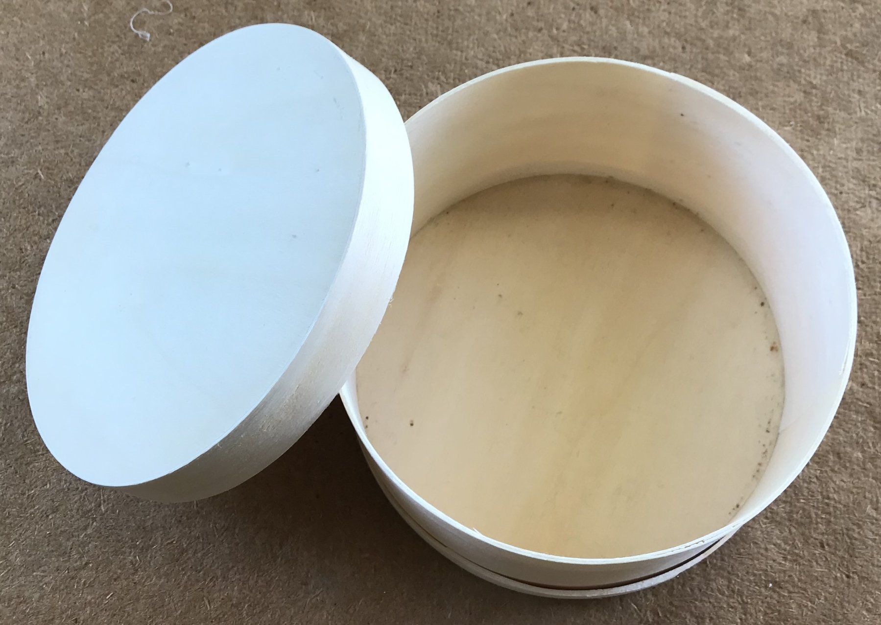 Holzartikel: HOLZ BOX BASTELN UND HANDARBEITEN NEU – Neu (gemäss Beschreibung) aus Ostermundigen von crazy-horse-1840 3