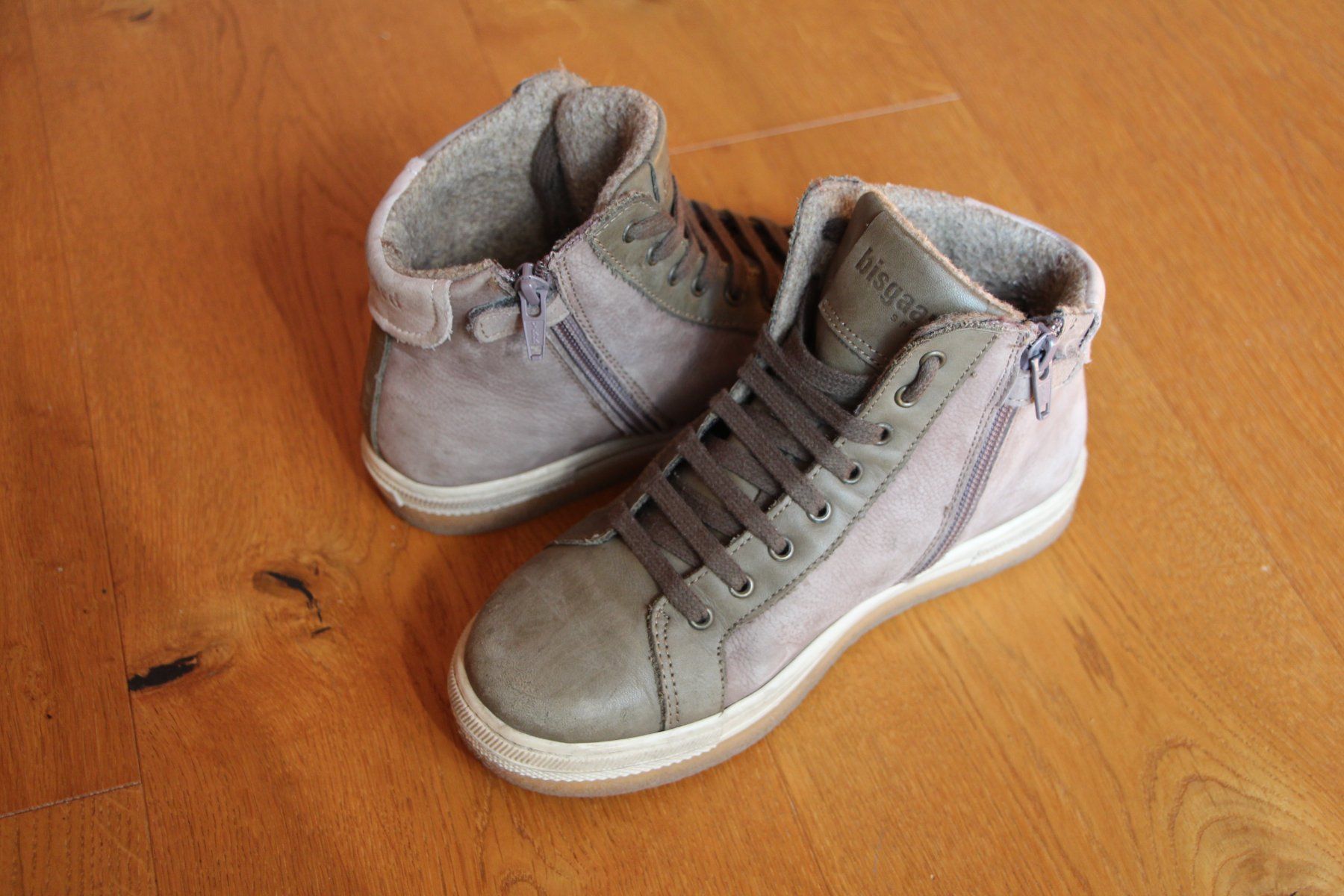 Scarpe da uomo: Winterschuhe der Marke Bisgaard Grösse 34 – Usato da Heiligkreuz (Mels) venduto da PascalWa 6