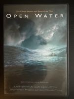Open Water Thriller gebrauchter Zustand