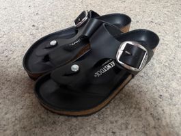 Birkenstock Gizeh Big Buckle Gr. 39