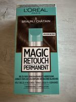 Grauhaaransatzabdeckung von L‘Oreal