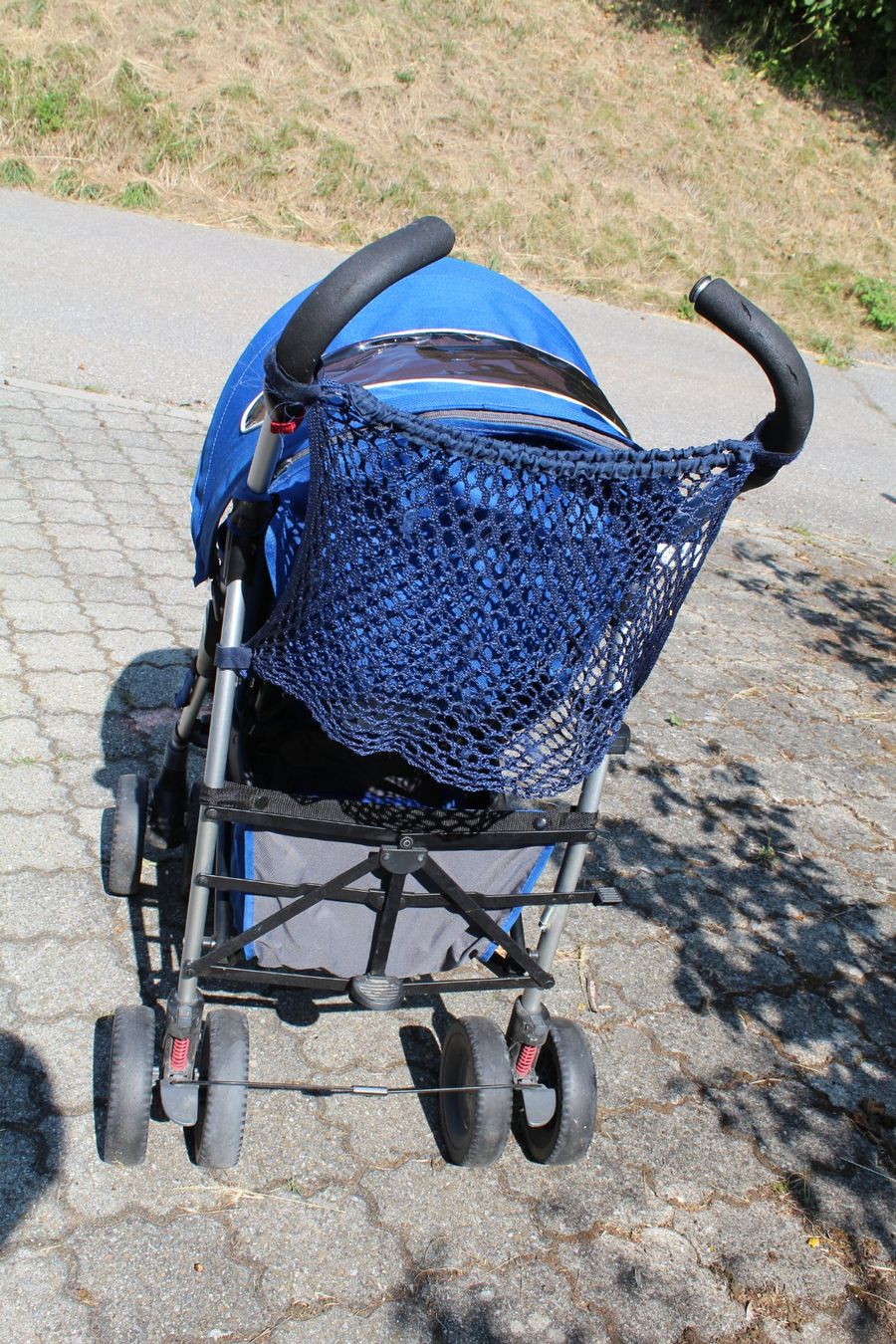 Chicco Carrozzine: Kinderwagen Buggy Chicco – Usato da Giffers venduto da attila07 2