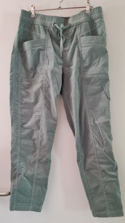 StreetOne FeinCordhose Grösse 38, Länge 28