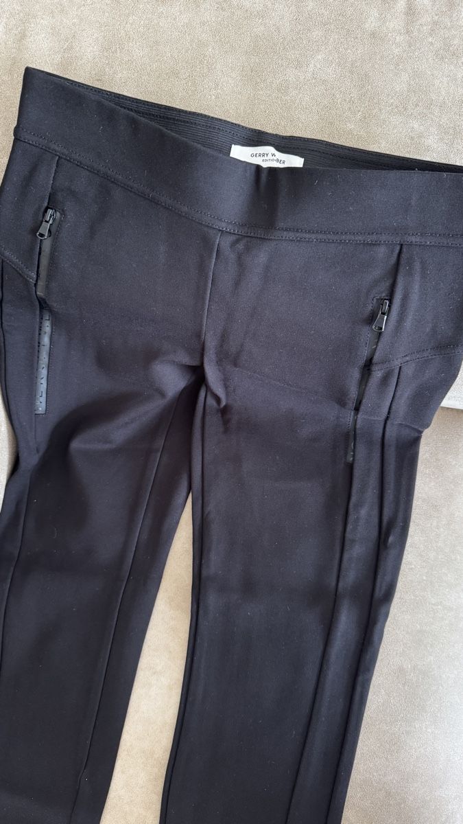 Gerry Weber Pantaloni: Gerry Weber Edition Hose – Nuovo (secondo la descrizione) da Effretikon venduto da elt567 3