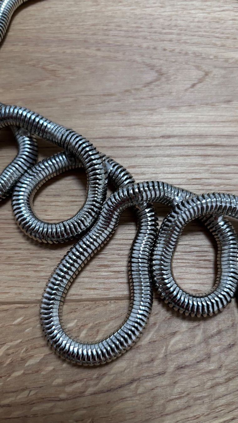 Catenine: Halskette – Usato da Volketswil venduto da Irkasha 1
