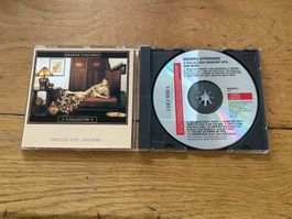 BARBRA STREISAND CD A collection Greatest hits...and more