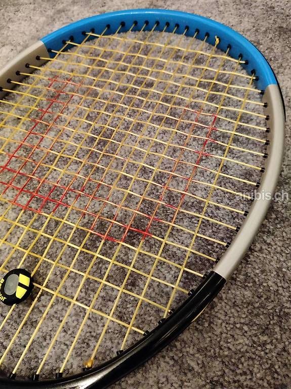 Wilson Racchette: Wilson Ultra Pro 97 16x19 - RARE – Nuovo (secondo la descrizione) da Apples venduto da Lozannois 3