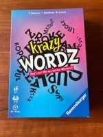 Krazy Wordz