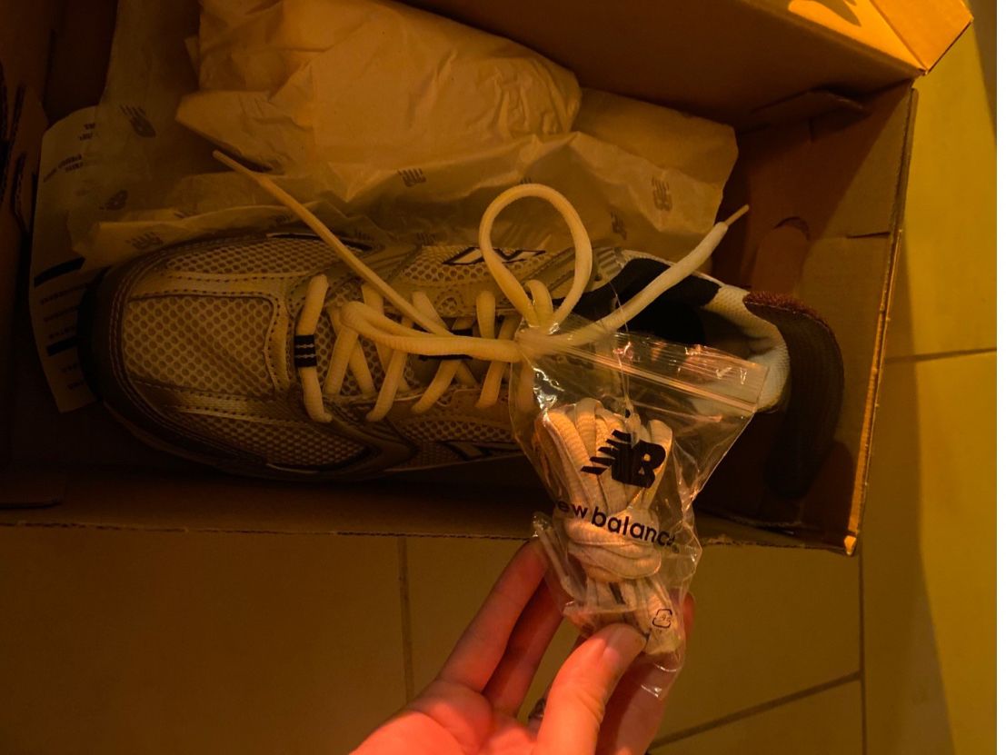 New Balance Scarpe da uomo: New Balance 530 – Nuovo e nell'imballaggio originale da Winterthur venduto da ste_5ly5 4