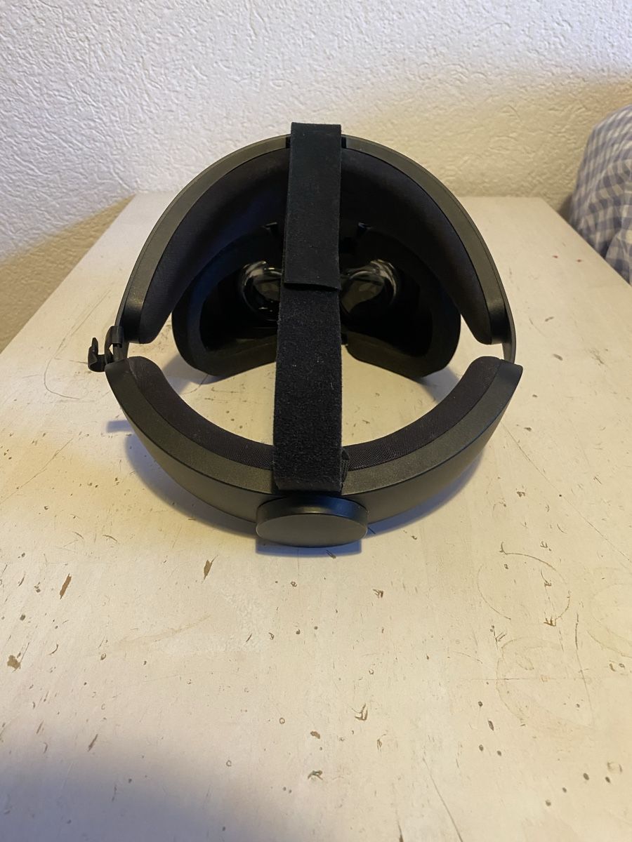 Meta Casco VR: Casque VR Occulus Rift S Meta – Usato da Lausanne 25 venduto da pie_pg2r 4