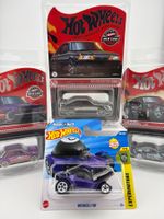 Hot Wheels Decidedly Go Experimotors - 2025 - 188/250