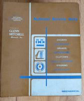 Werkstatthandbuch Dodge, Plymouth, Chevy, Pontiac usw.