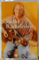 CASSETTE DIDIER BARBELIVIEN - CHANSONS