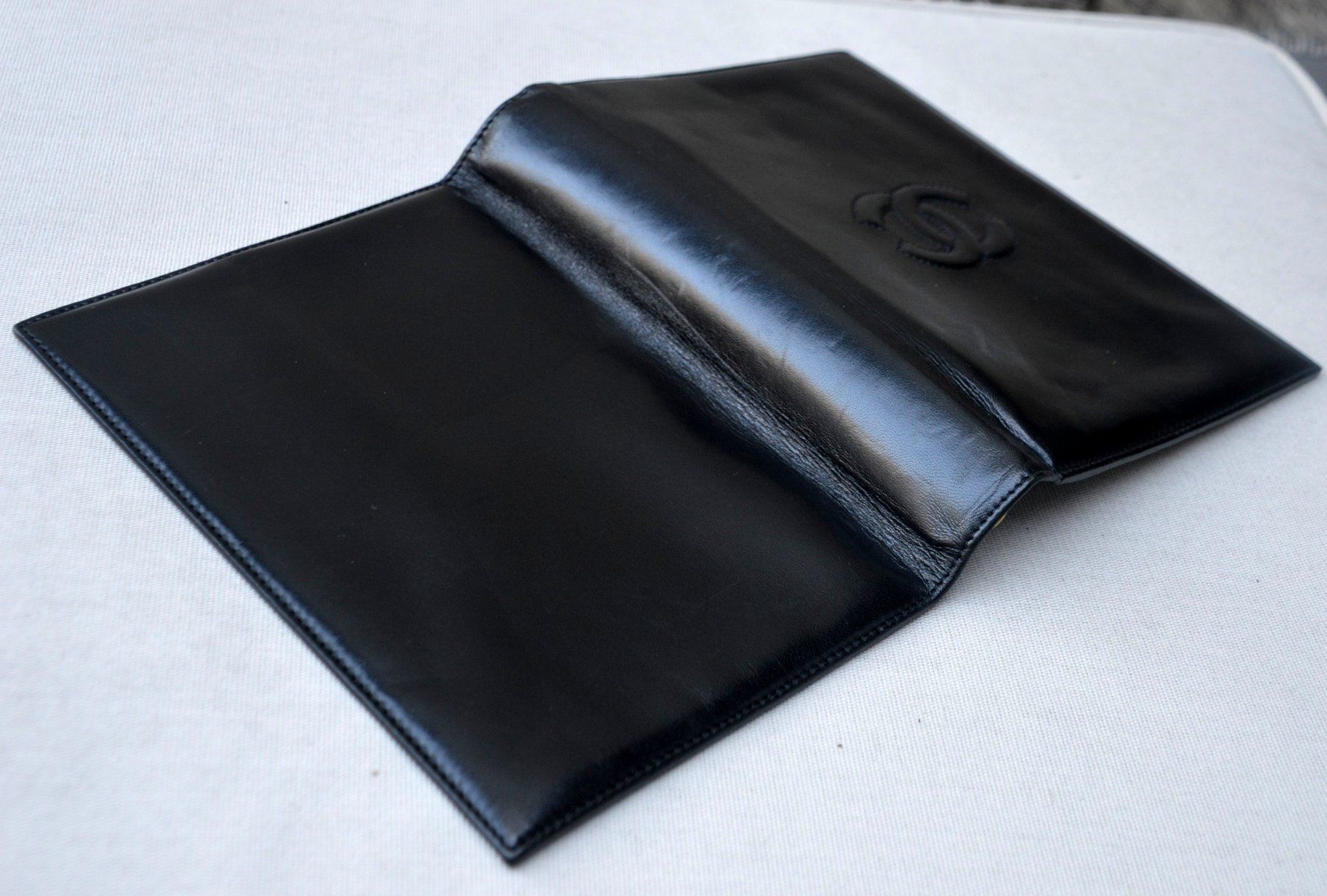 Valigie & Borse: Agenda CHANEL Vintage – Usato da Collonges venduto da Auganien 6