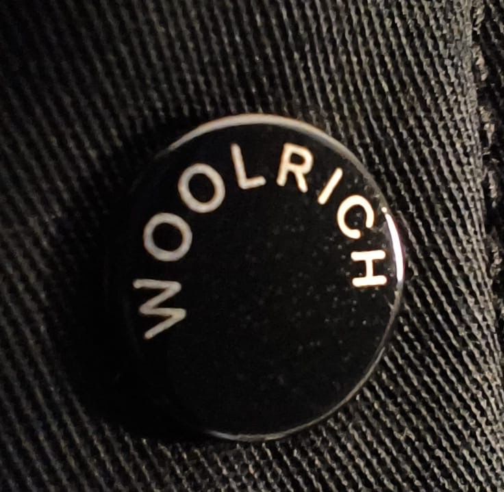 Woolrich Vestes: Woolriche  Jacke/Mantel – Neuf (Voir description) à Reinach BL par Biggi71 2