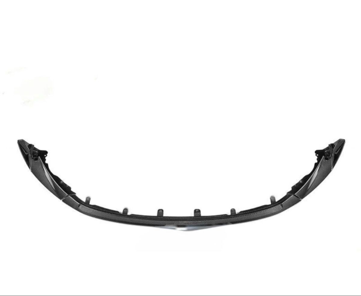BMW Tutti pezzi di ricambio auto: Frontspoiler Carbon für BMW M4/M3 – Usato da rorschacherberg venduto da tme_zsr5 1