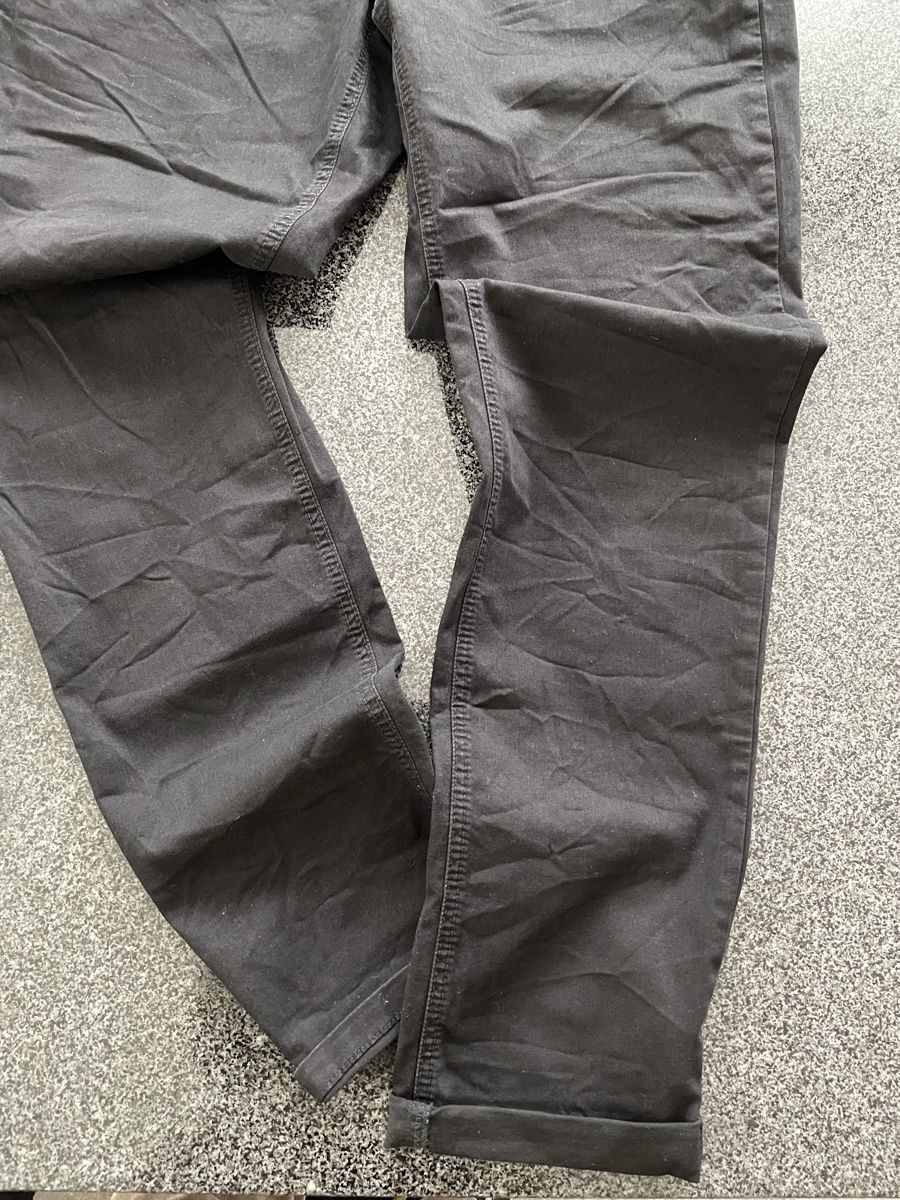 Buena Vista Pantaloni: Buena Vista Bali strech twill – Nuovo e nell'imballaggio originale da Belpberg venduto da Ranukel 2