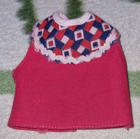 Haut pour Barbie