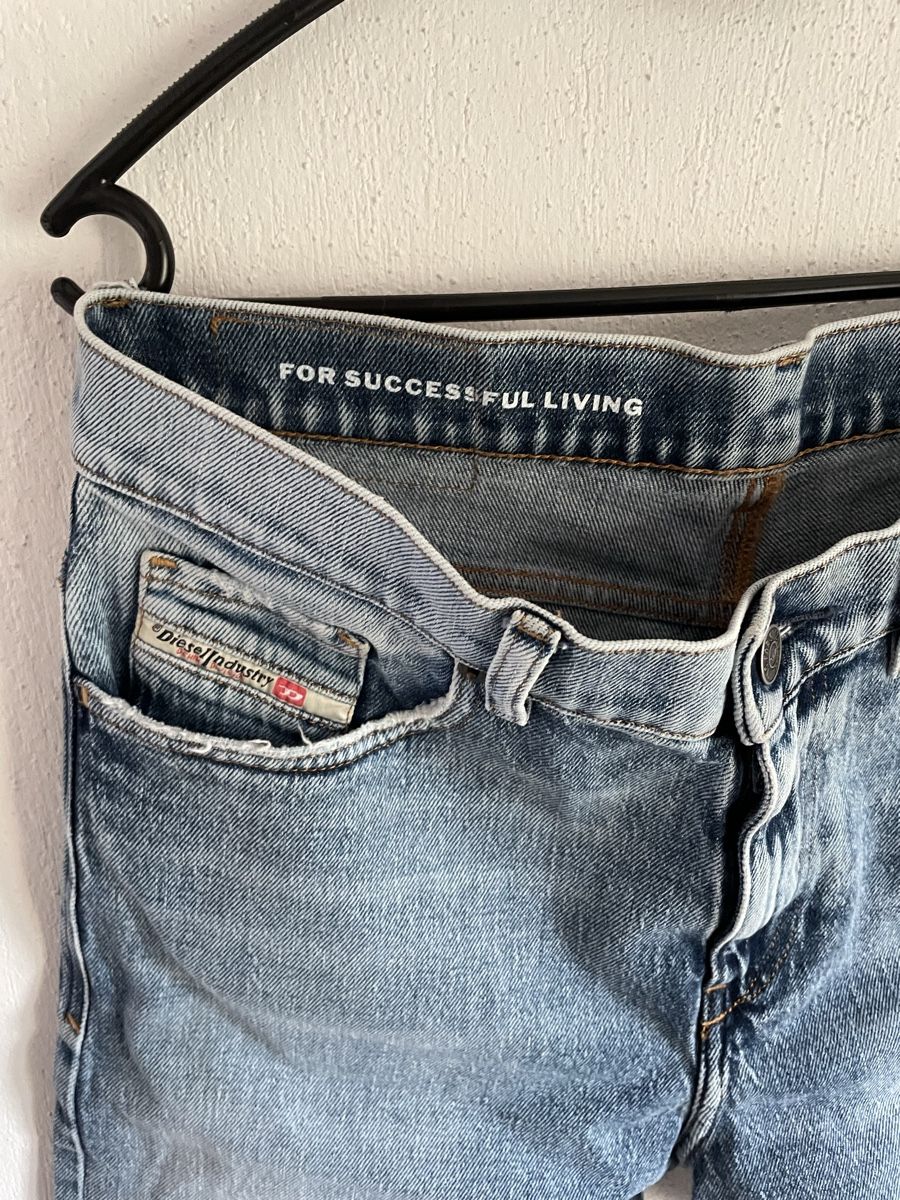 Diesel Jeans: Diesel Jeans W 28 – Usato da Hinwil venduto da rubinstar4 1