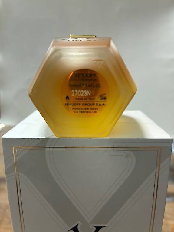 Parfum & Eau de Toilette: Xerjoff Decas – Gebraucht aus Lengnau AG von SwissIrish 1