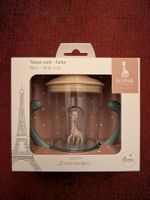 Sophie la Girafe NON-DRIP CUP NEW
