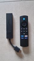 Amazon Fire TV Stick 4K Streaming Player mit Fernbedienung