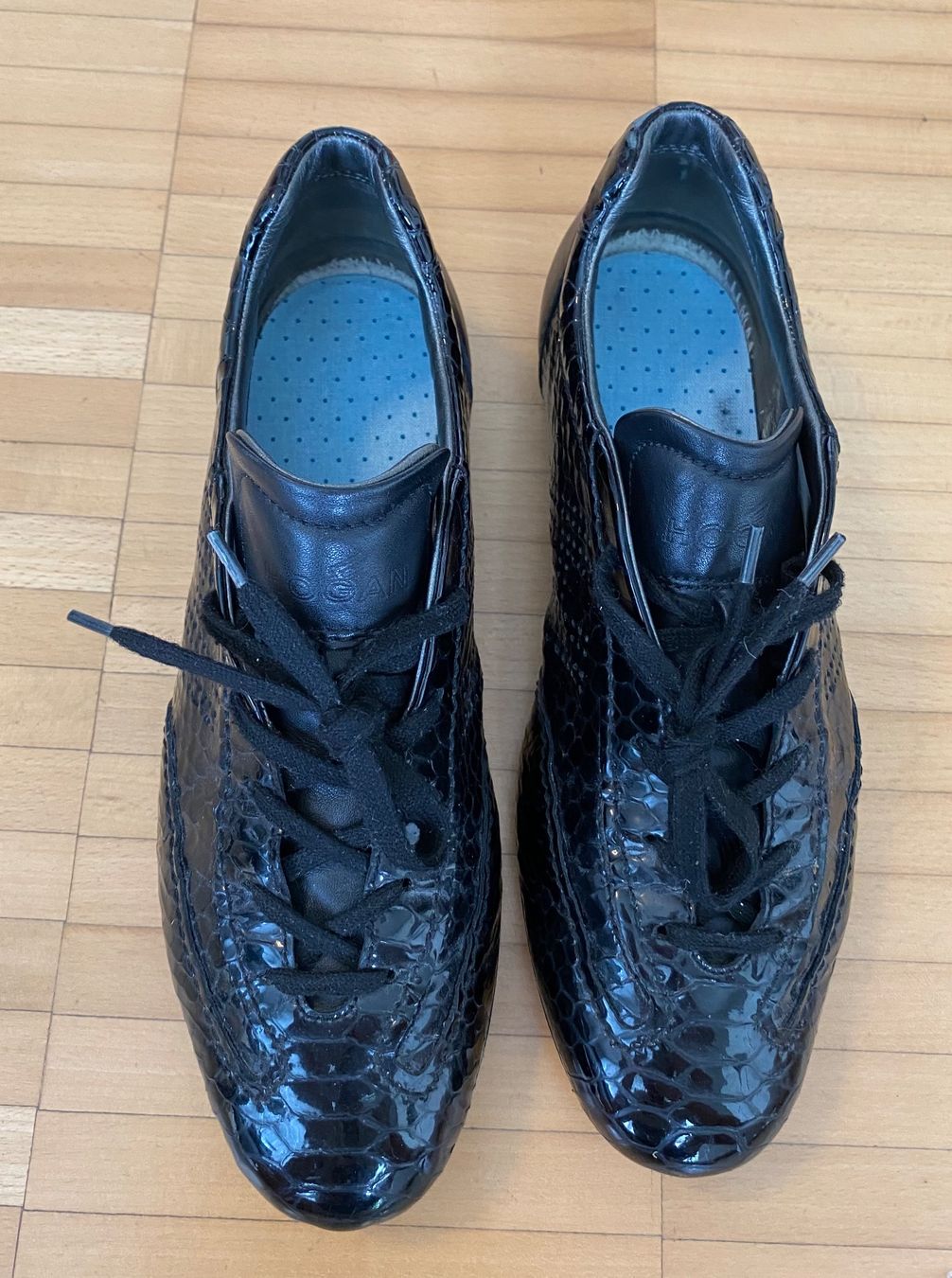 Hogan Damenschuhe: Hogan Schuhe Damen Gr. 38 – Gebraucht aus Frauenfeld von LIL_NA 3