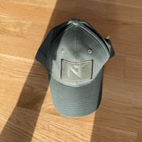 Nextorch Cap, Olivgrün, ungetragen, neuwertig,Top Zustand