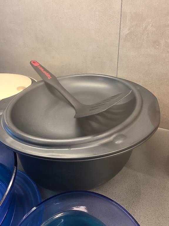 Tupperware Contenitori & Simili: Tupperwares en bon état – Usato da Siviriez venduto da laac79 1