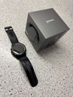 Garmin Fenix 5 Plus (Sapphire Edition)