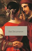 DAS DECAMERON von Giovanni Boccaccio